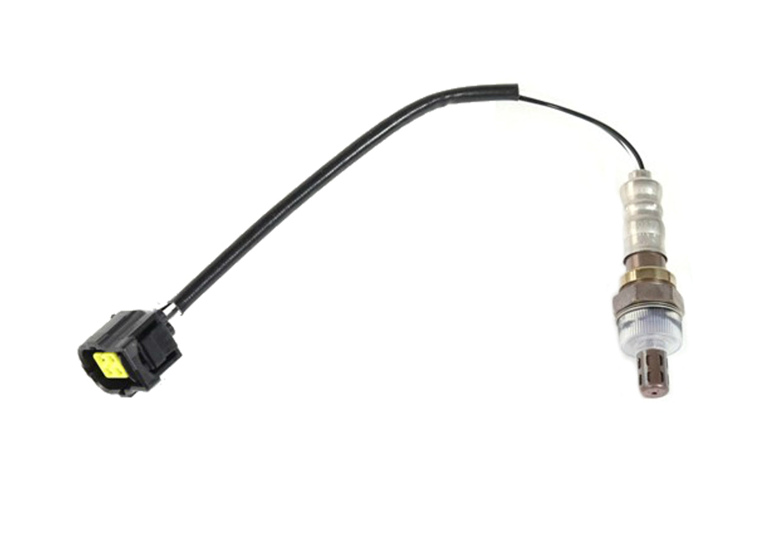 Mopar Oxygen Sensor, 2007-2009 Jeep Wrangler JK, 3.8L V6