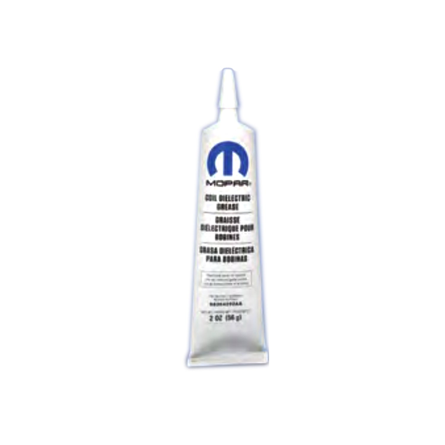 68364292AA Mopar Coil Dielectric Grease, 2oz Tube, 2011-2023 Jeep