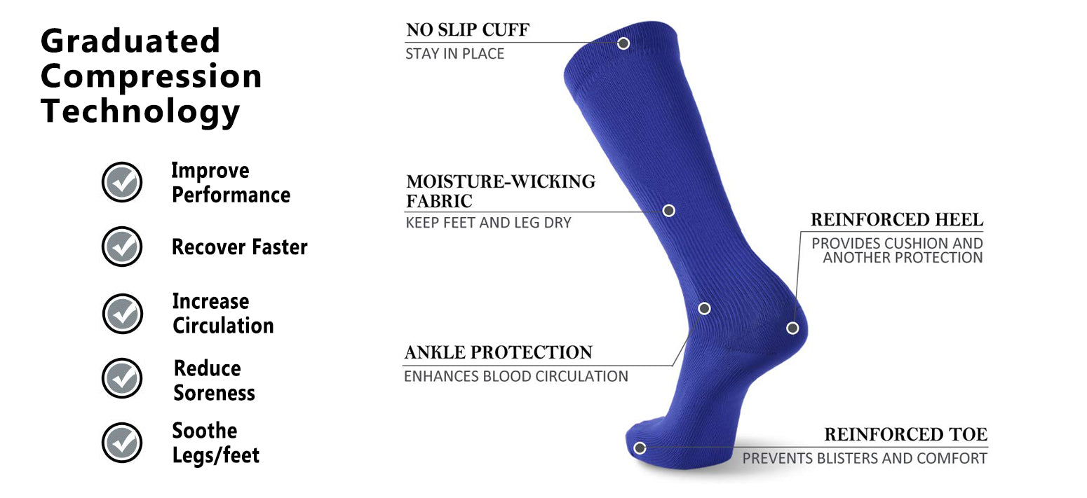 compression socks