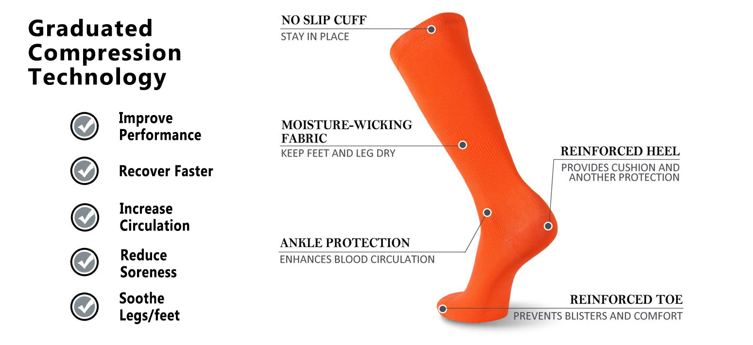 compression socks