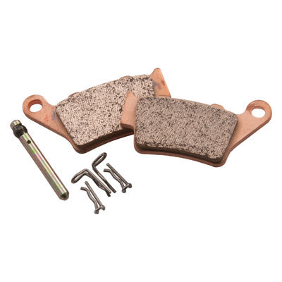 EBC MXS Brake Pad Sintered Metal - KTM 300 - 450