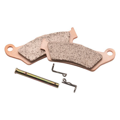 EBC MXS Brake Pad Sintered Metal - KTM 500 - 1190