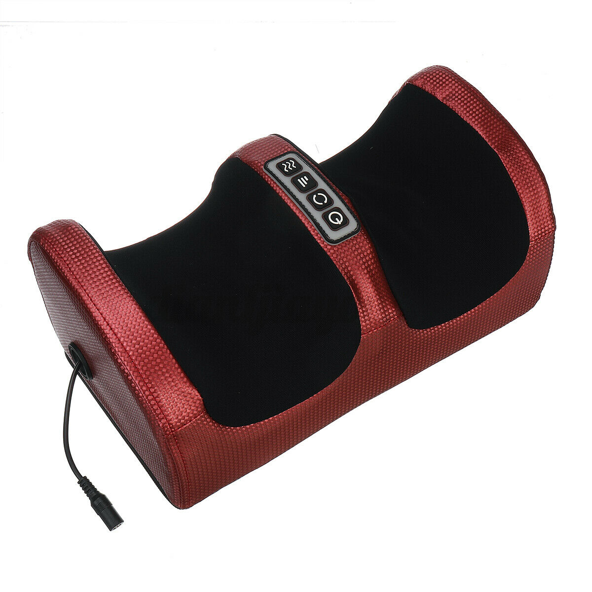 Calf And Foot Massager Shiatsu Massage Machine Foot Leg Massager Kneading Heating Ankle Leg