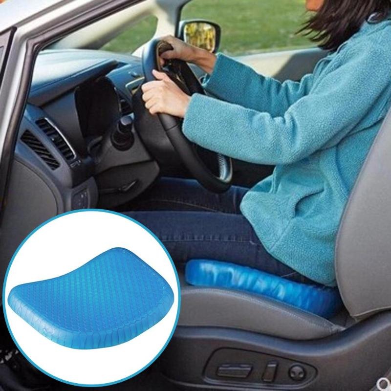 Car Seat Riser Booster Cushion Car Seat Cushion