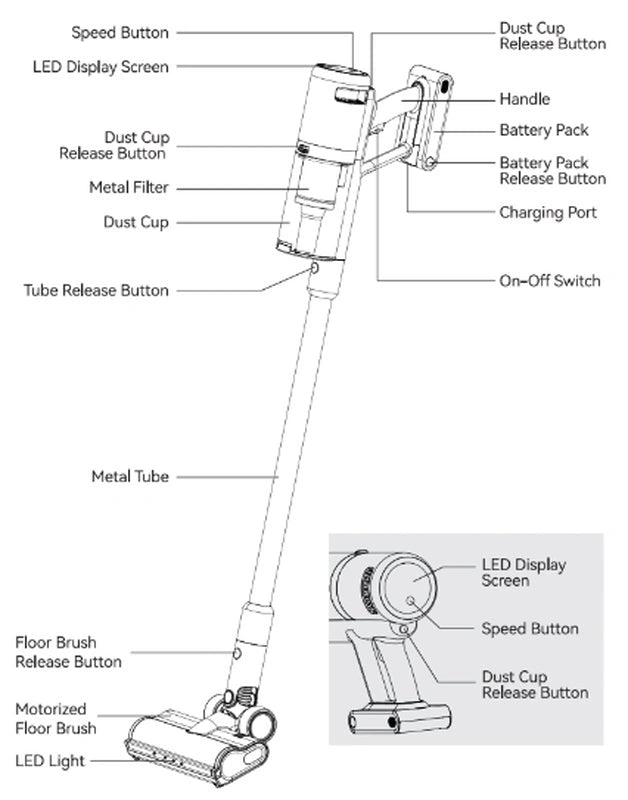 Inse-V120-Cordless-Vacuum-13