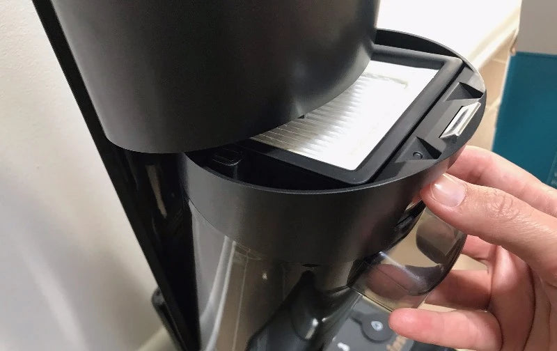 inse w5 cordless wet dry vacuum review by gadgeteer-6