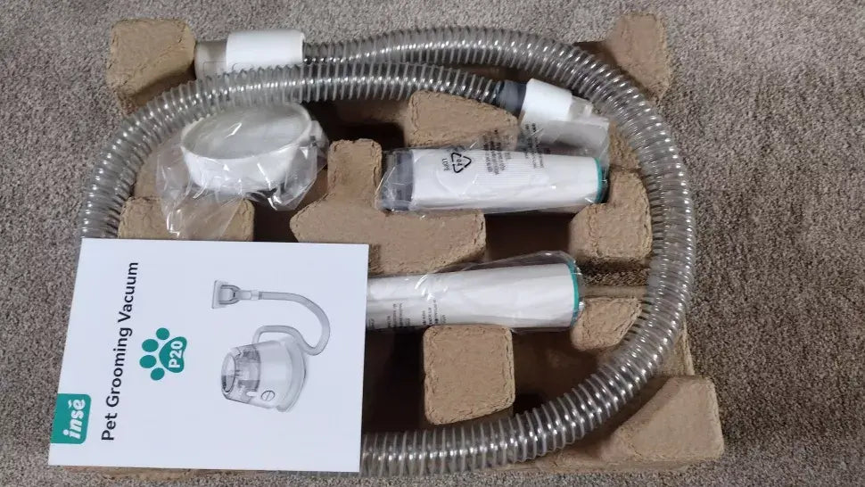 inse-p20-pro-dog-grooming-kit-review from toptenreviews-8