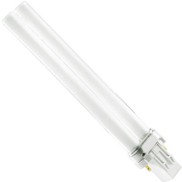 Philips 146811 PL-S 13W/827/2P Alto Compact Fluorescent PL Lamp 2 Pin 13W 2700K