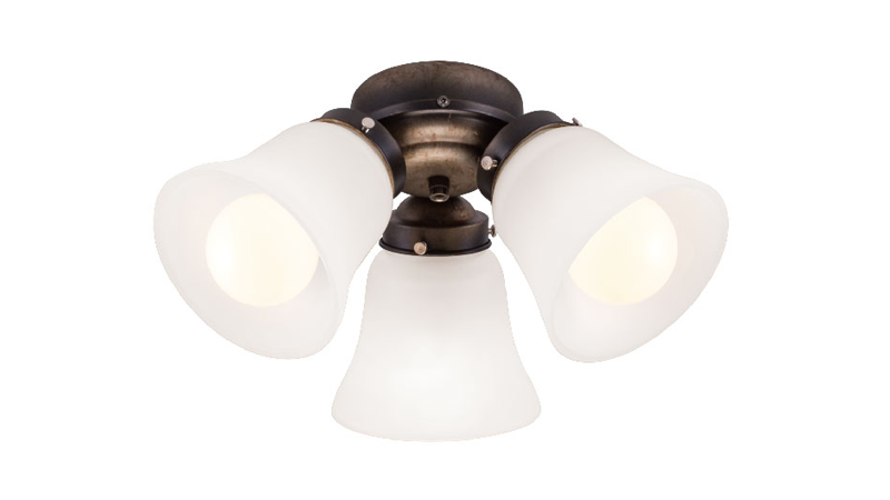 Wind River KG400 Light Kit in French Beige