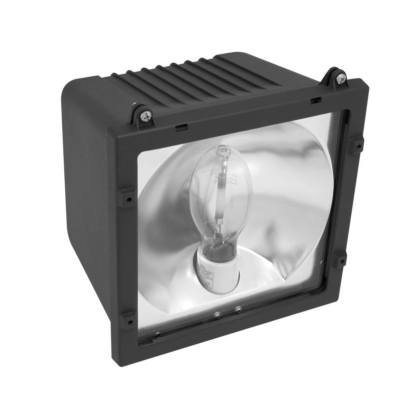 Radiant-Lite MEDF-150-HPS-4T 150 Watt High Pressure Sodium Flood Light 4 Tap