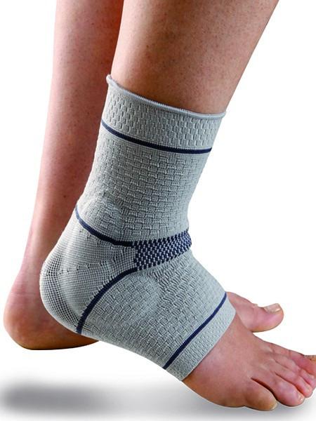 Ankle support with silicone insert ORIONE? Art.406