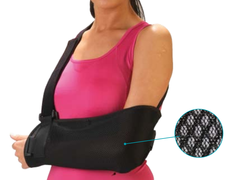 Universal Arm Sling Shoulder Immobilizer Art.9336 ORIONE?