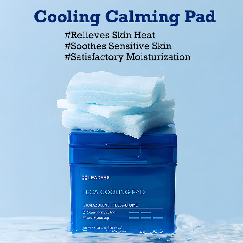 Teca Cooling Pad | Leaders