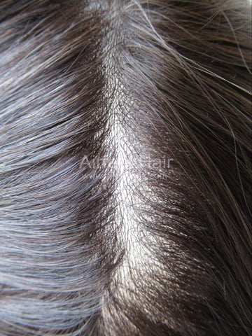 Airfeel hair V-loop