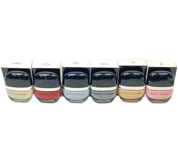 Marc Jacobs Nail Polish - Wholesale (50 Pcs Box)