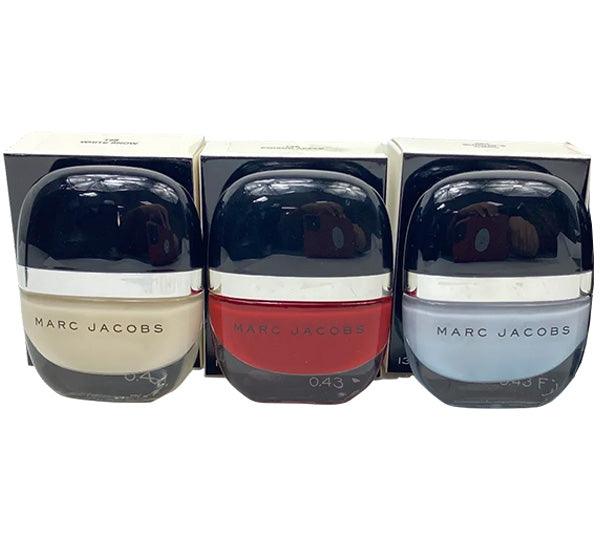 Marc Jacobs Nail Polish - Wholesale (50 Pcs Box)