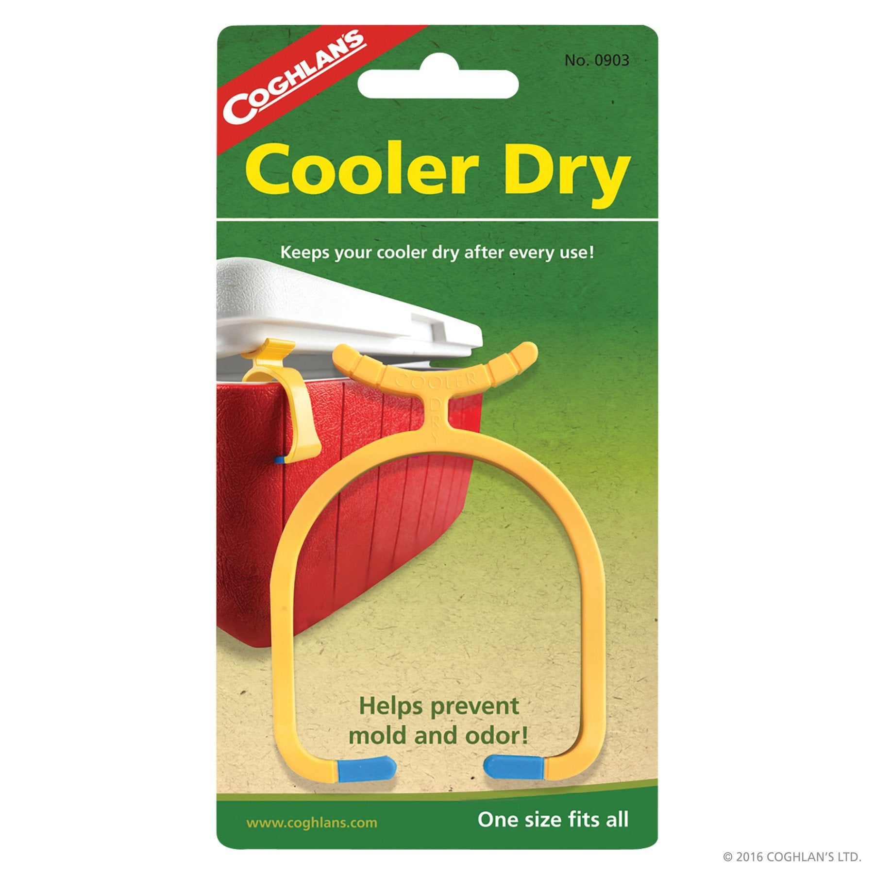Coghlans Cooler Dry