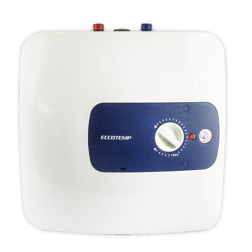 Eccotemp EM-4 Electric 4.0 Gallon Mini Tank Water Heater