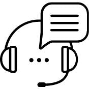 24-Stunden-Kundenservice