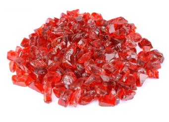 6 Steps to Choose the Perfect Fire Glass Type for Your Fireplace and Fire Pit