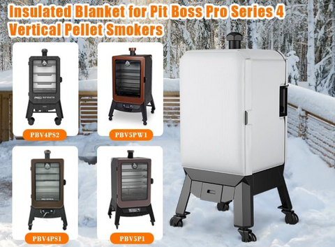 Pit Boss Smoker Troubleshooting: Quick Fixes and Expert Tips