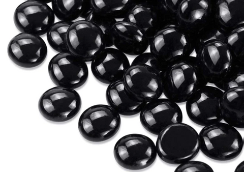 6 Steps to Choose the Perfect Fire Glass Type for Your Fireplace and Fire Pit