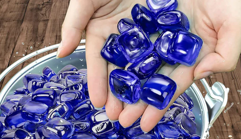 6 Steps to Choose the Perfect Fire Glass Type for Your Fireplace and Fire Pit