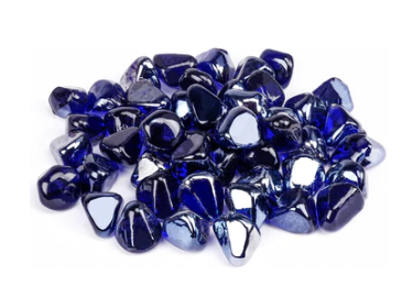 6 Steps to Choose the Perfect Fire Glass Type for Your Fireplace and Fire Pit