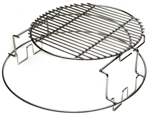 10 Must-Have Big Green Egg Accessories