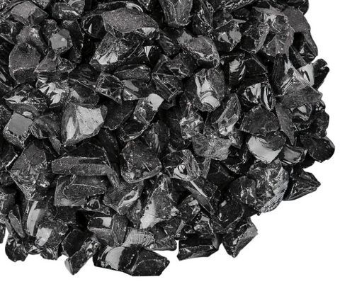 6 Steps to Choose the Perfect Fire Glass Type for Your Fireplace and Fire Pit