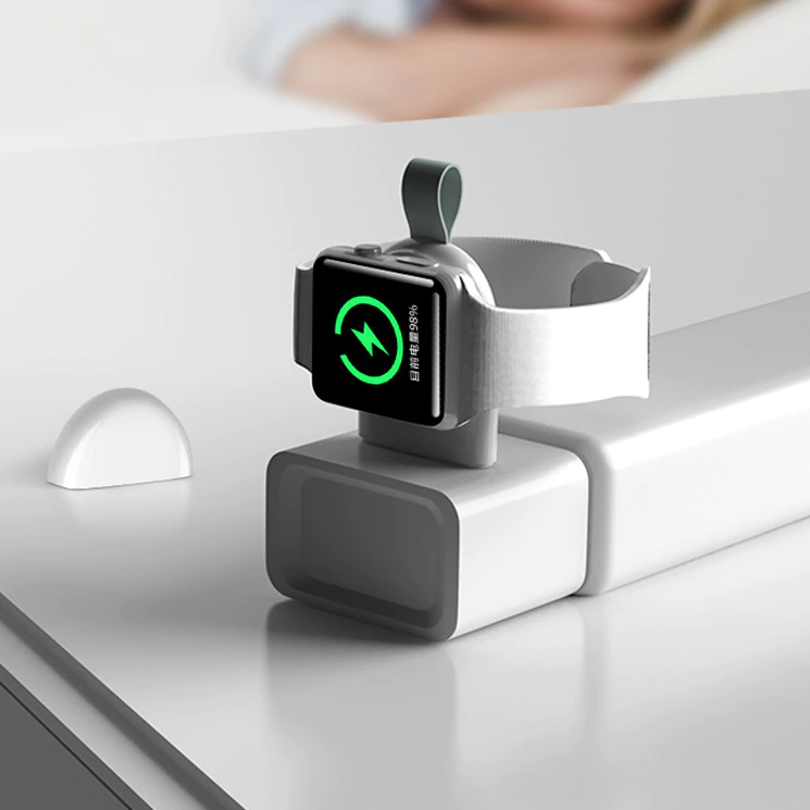 Watchmate Apple Watch Charger