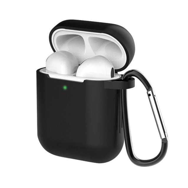 AirPods Soft Silicone Case