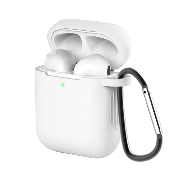 AirPods Soft Silicone Case