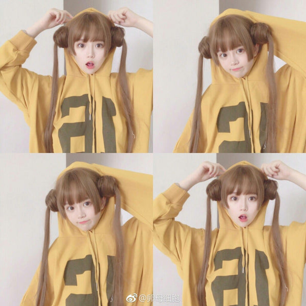 10 poses you can try When shooting as a Kawaii Anime Girl