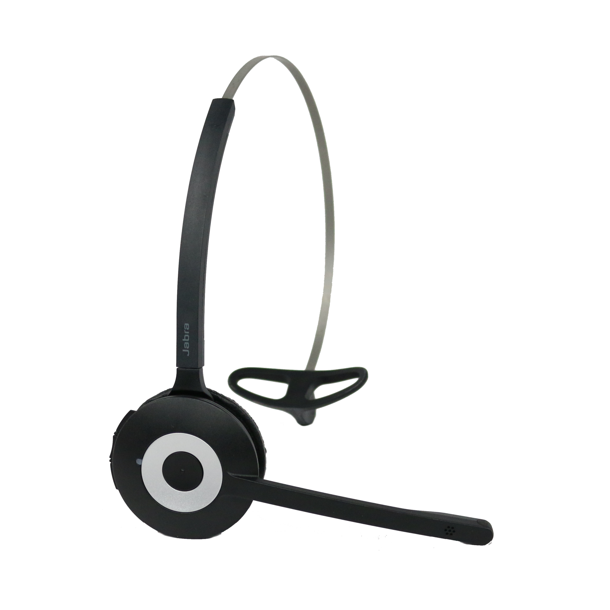 Jabra PRO 930 MONO USB Wireless Headset (Certified Renewed)