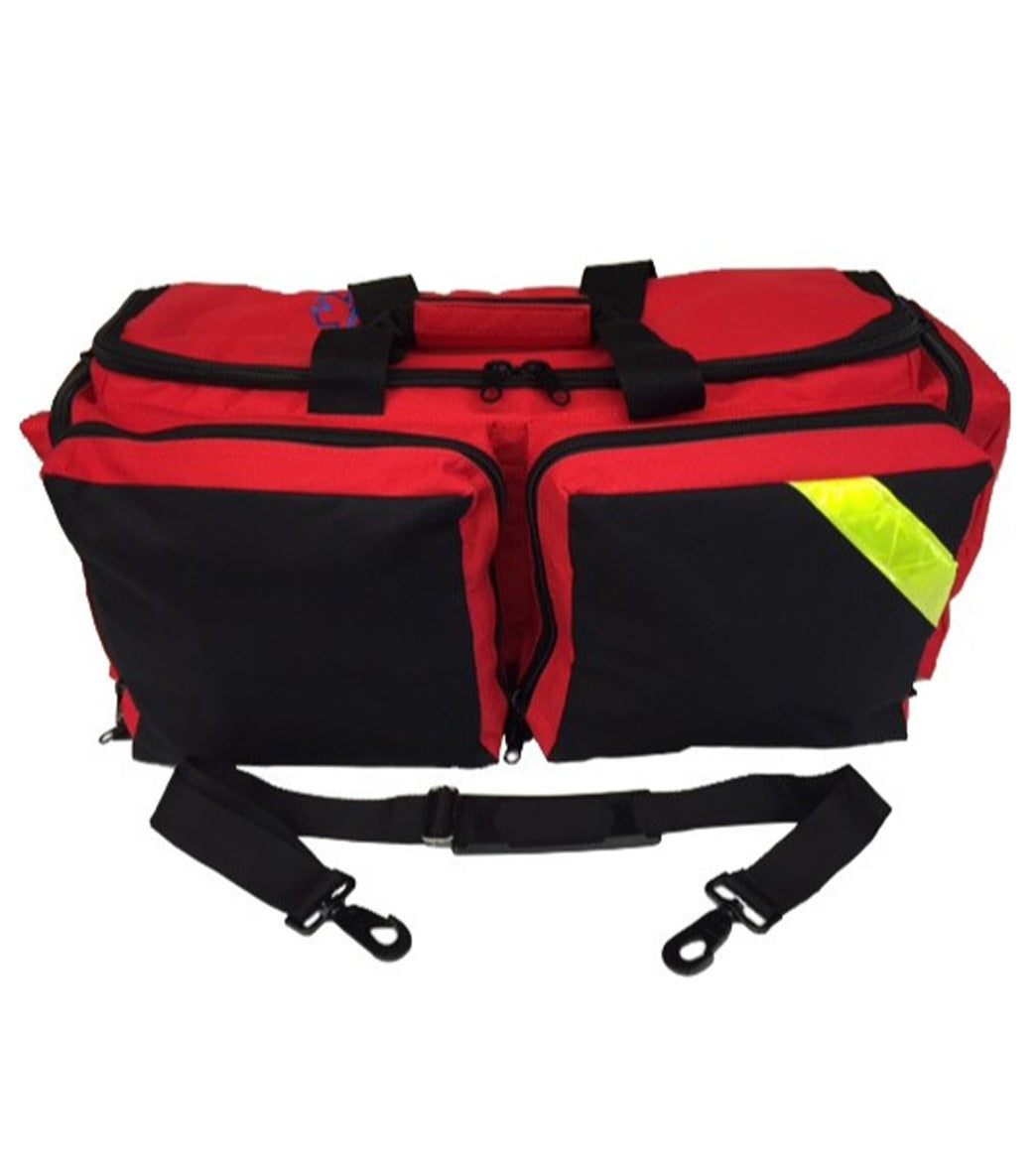 LINE2Design Deluxe O2 Lifeguard Bag