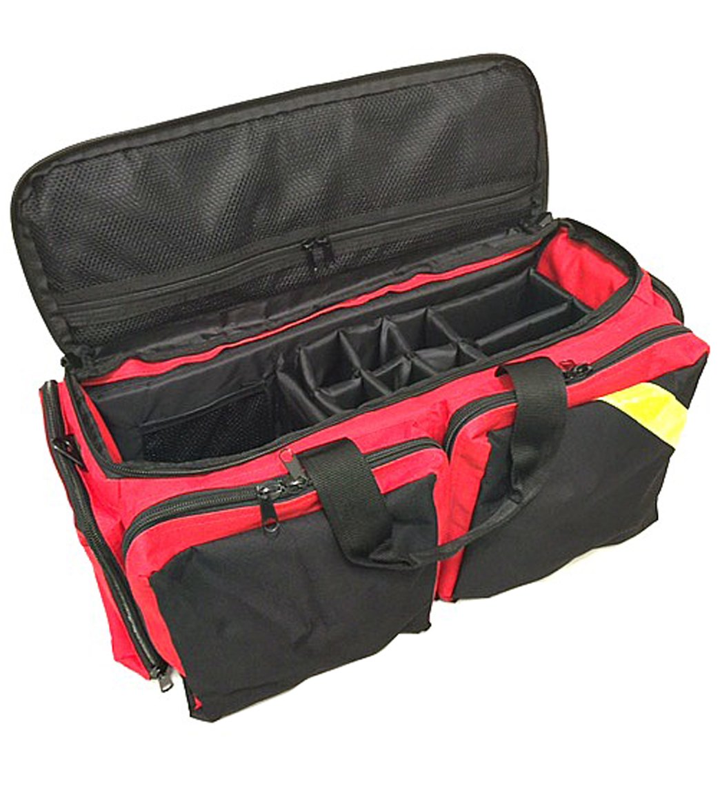 LINE2Design Deluxe O2 Lifeguard Bag