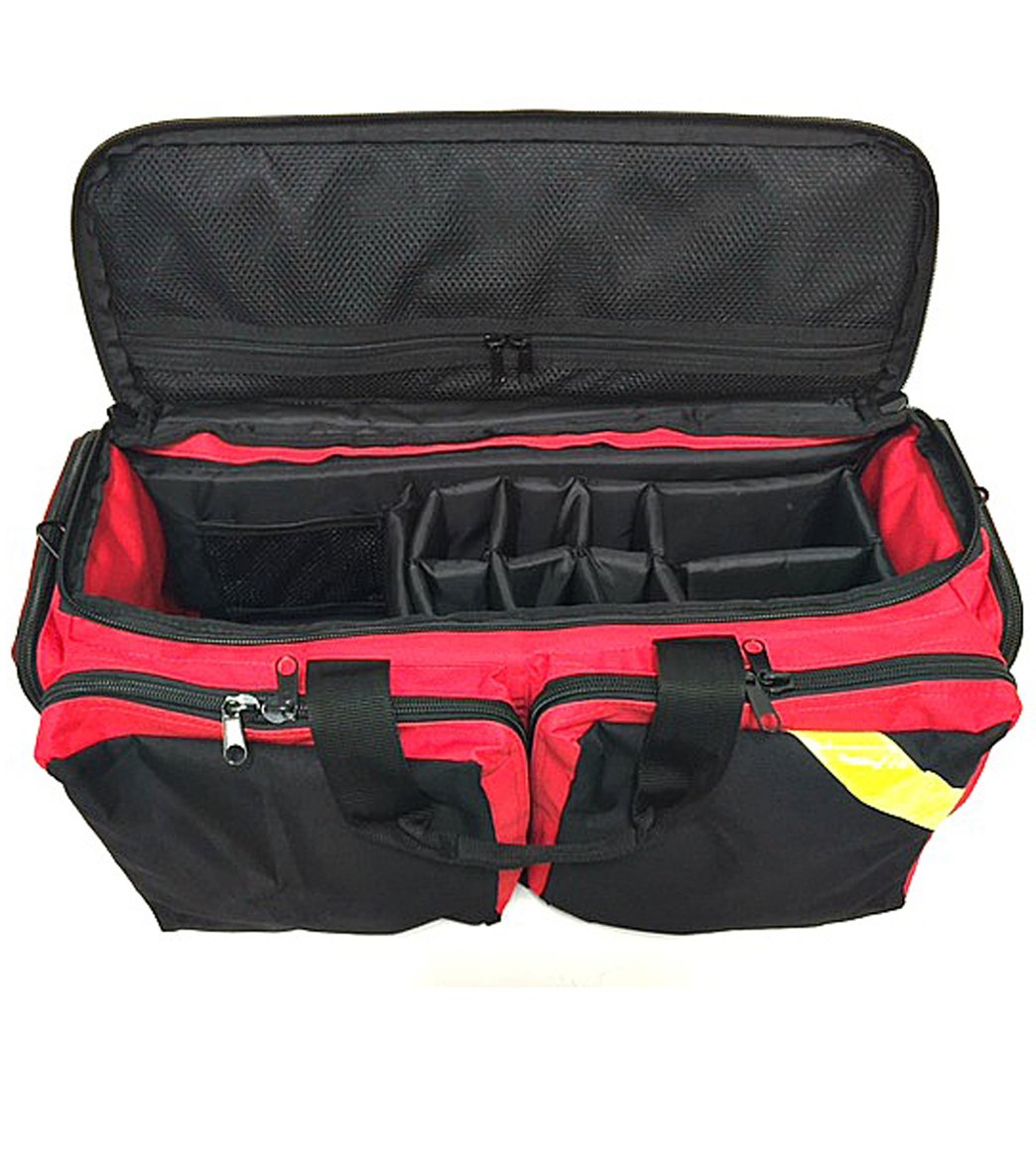 LINE2Design Deluxe O2 Lifeguard Bag