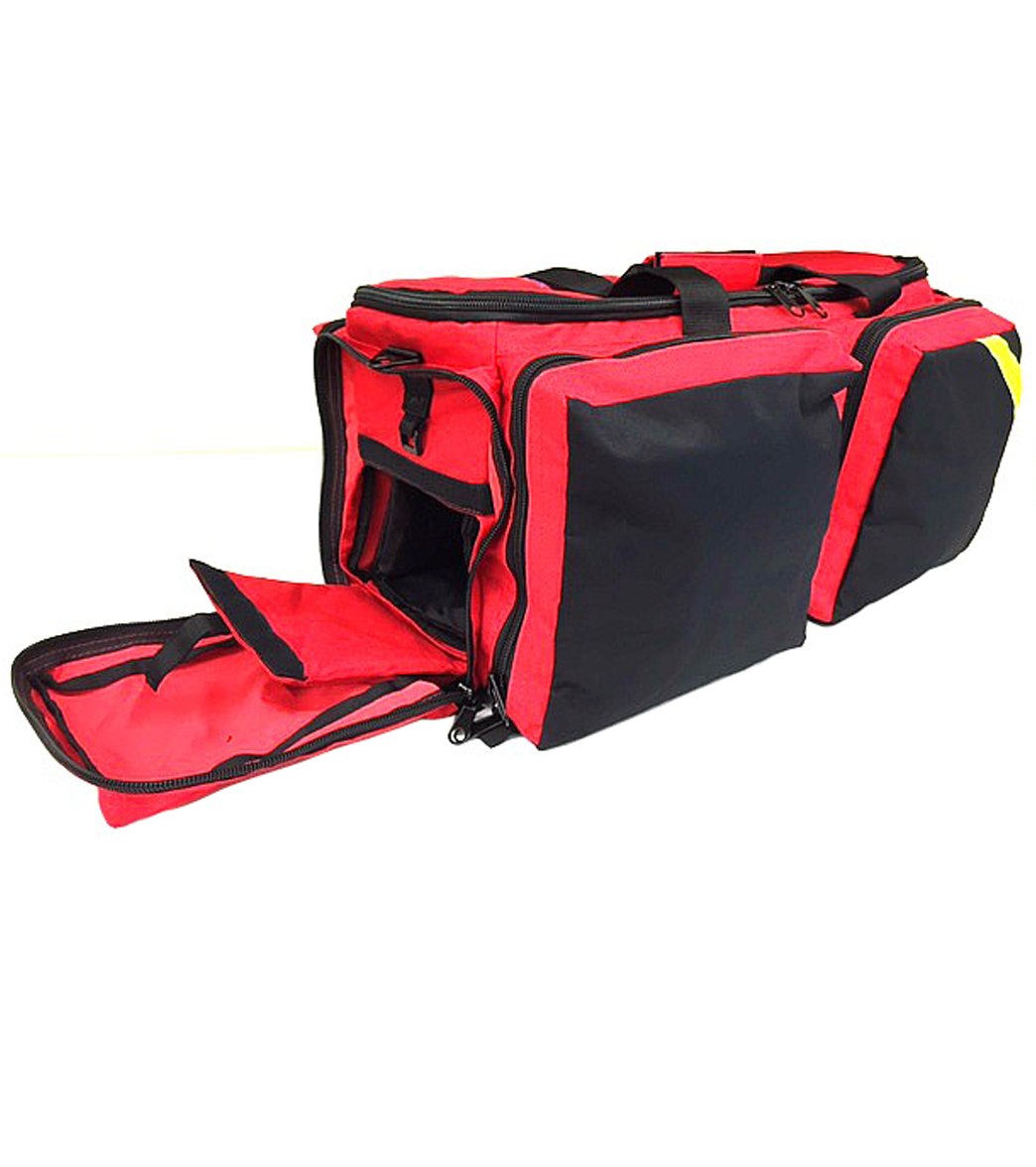 LINE2Design Deluxe O2 Lifeguard Bag