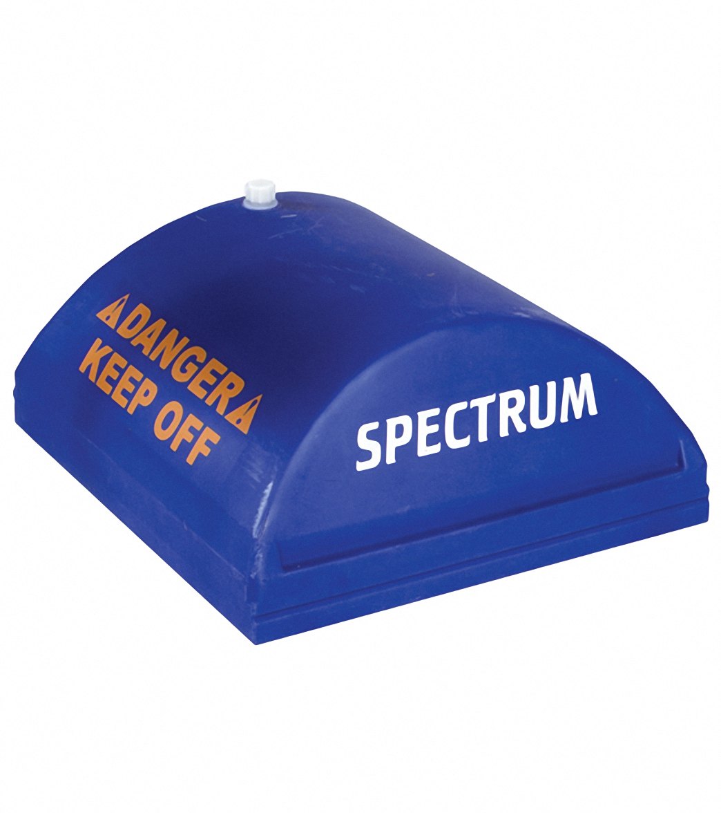 Spectrum Mendota Guard Chair Ballast Tank