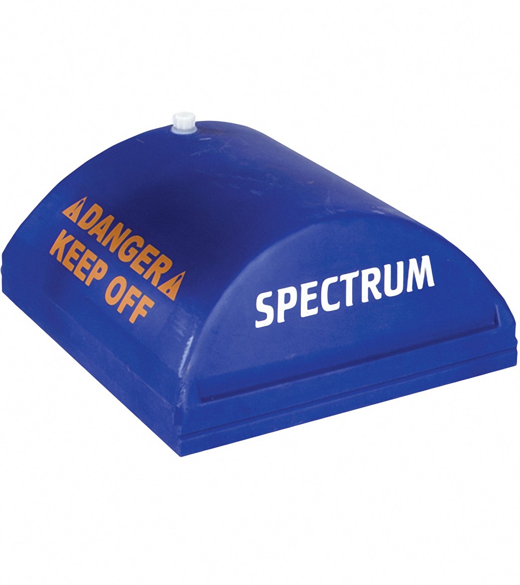 Spectrum Marshall Guard Chair Ballast Assembly