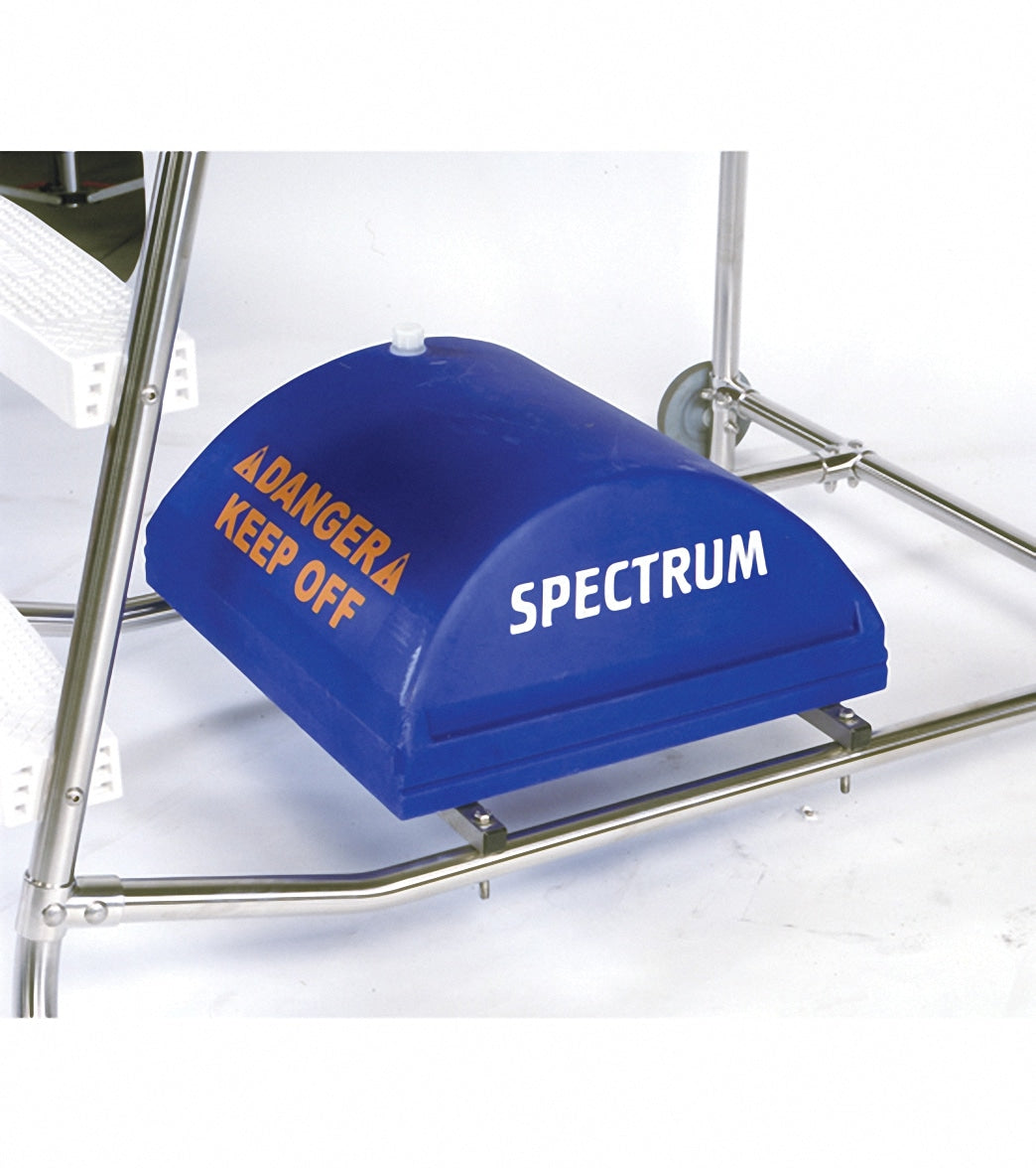 Spectrum Marshall Guard Chair Ballast Assembly