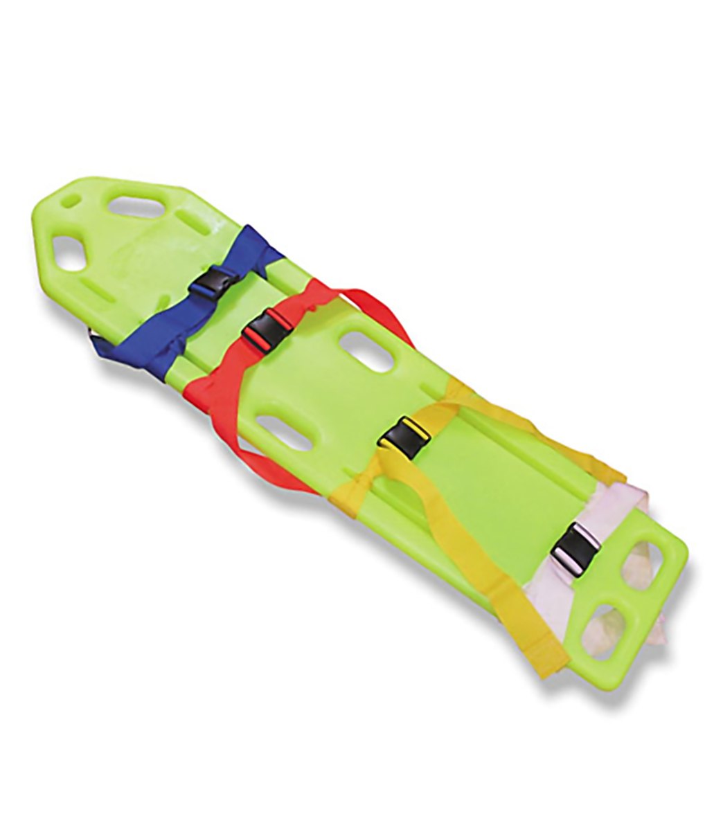 PEDI-LITE Lifeguard Spineboard Kit