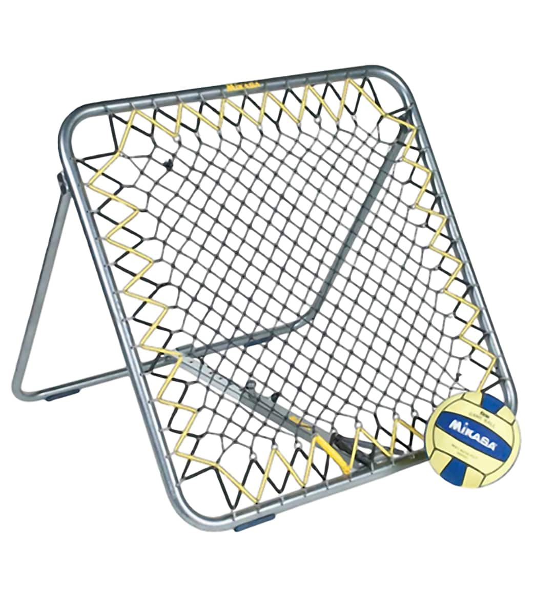 Mikasa Shot Maker Ball Rebounder