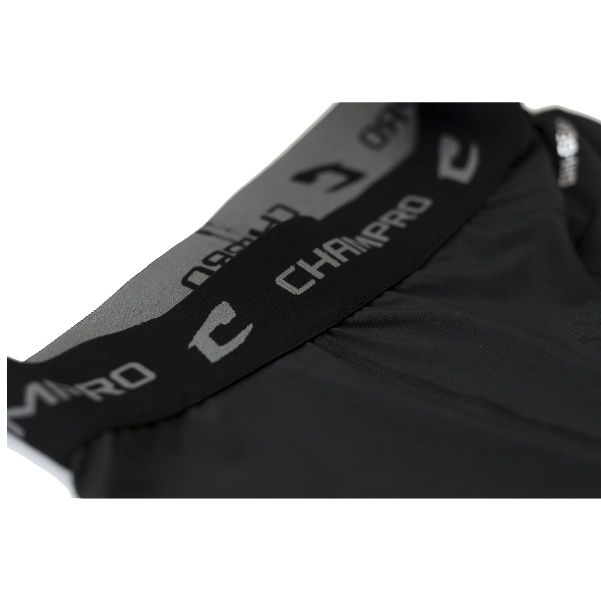 Champro Compression Short - Black