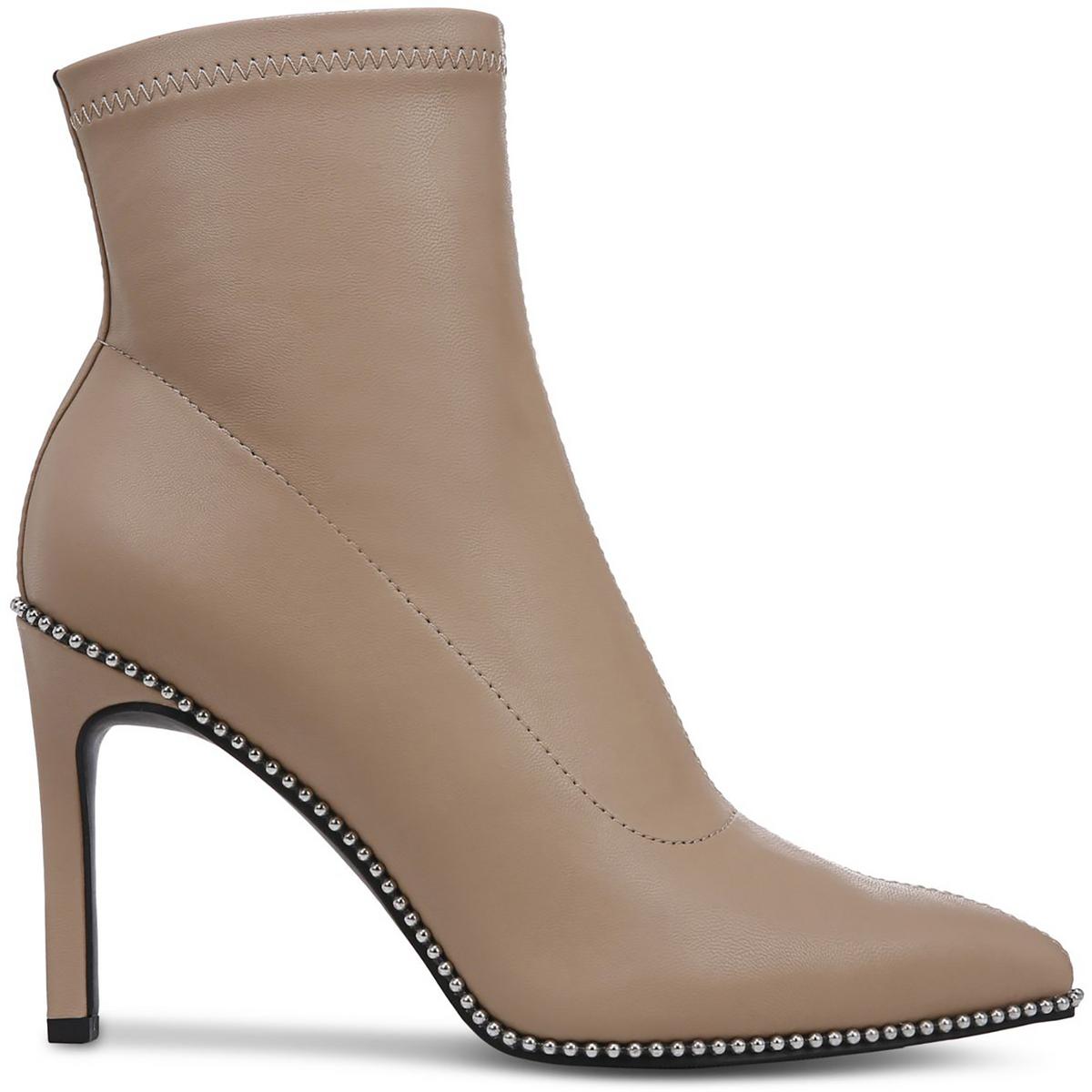 Melanay Womens Booties