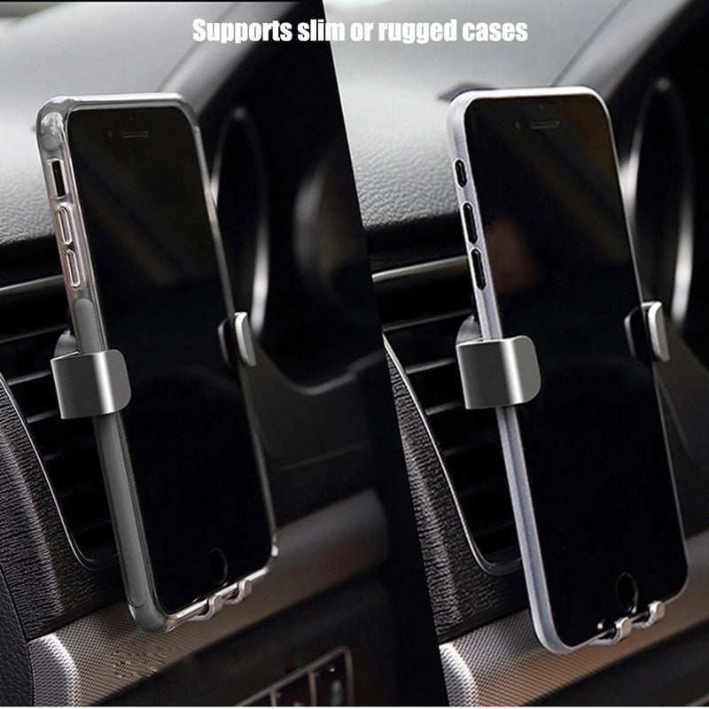 ROCK Gravity Car Phone Holder