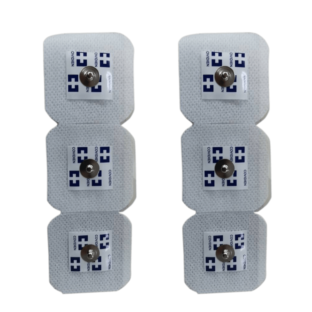 Wellue ECG Pads for Checkme Pro Vital Signs Monitor