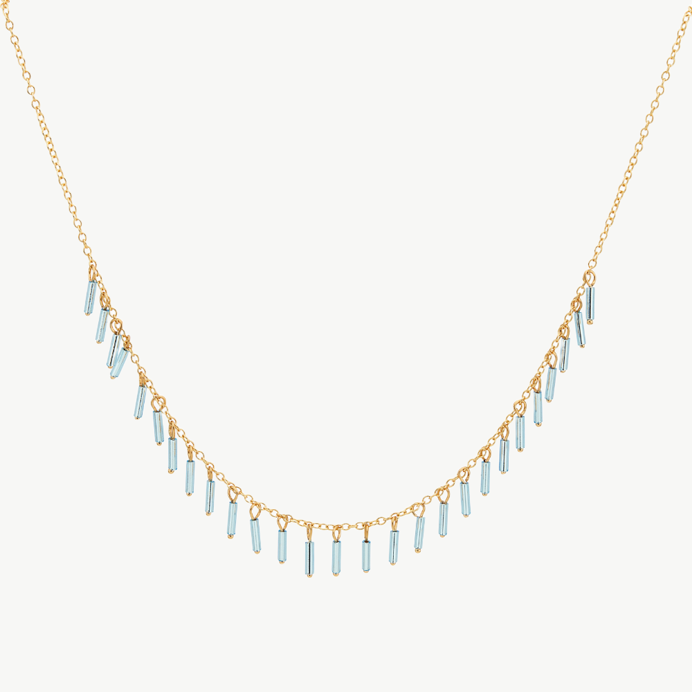 Uwepo Necklace