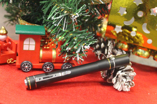 penlight- Lumintop IPY 365